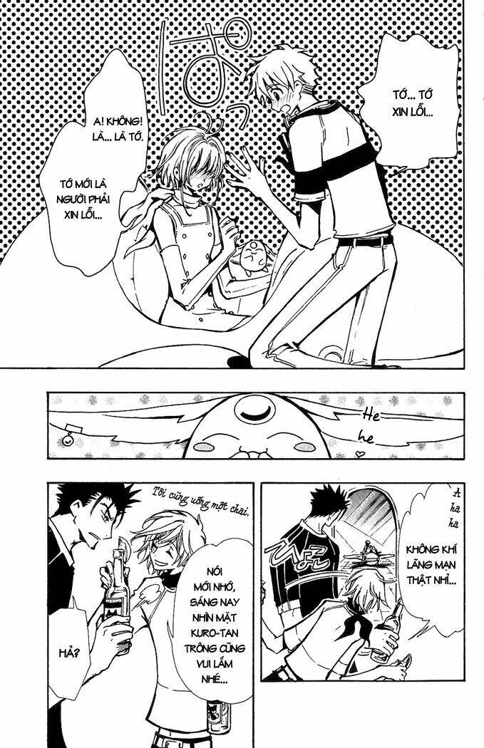 huyền thoại đôi cánh chapter 72 3