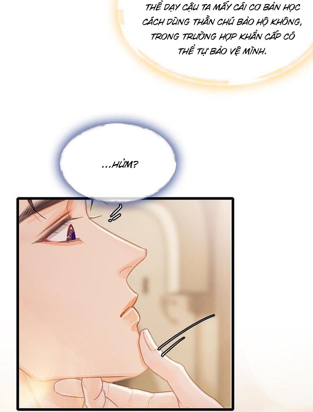 quen lâu mới biết người thiếu tâm cơ Chapter 49 13