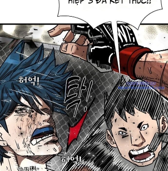 shark - cá mập chapter 340 184