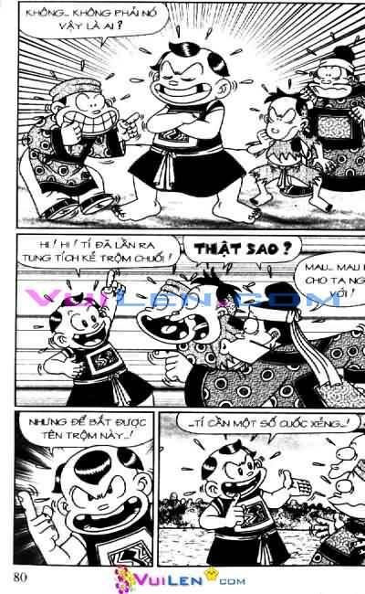 thần đồng đất việt chapter 87 77