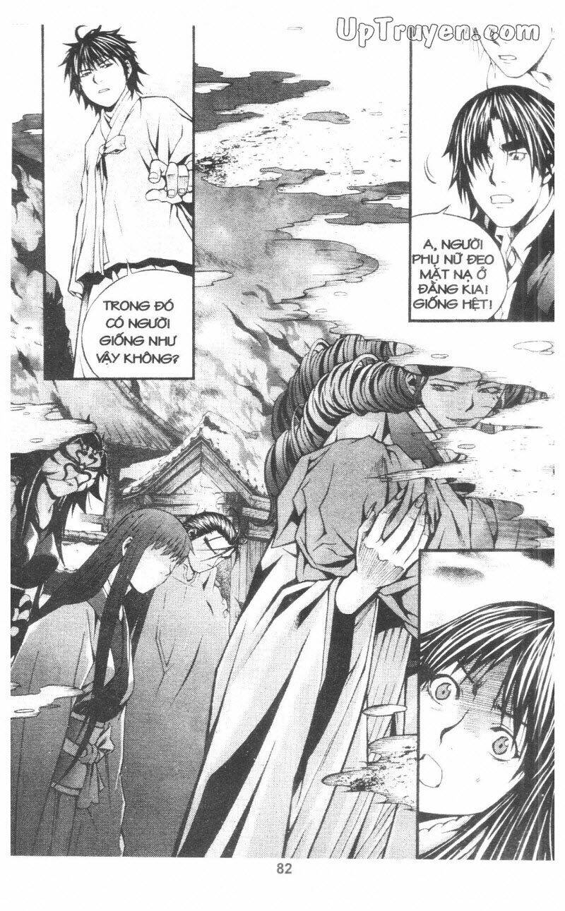 thời gió lốc (thời đại phong tang) chapter 9 83