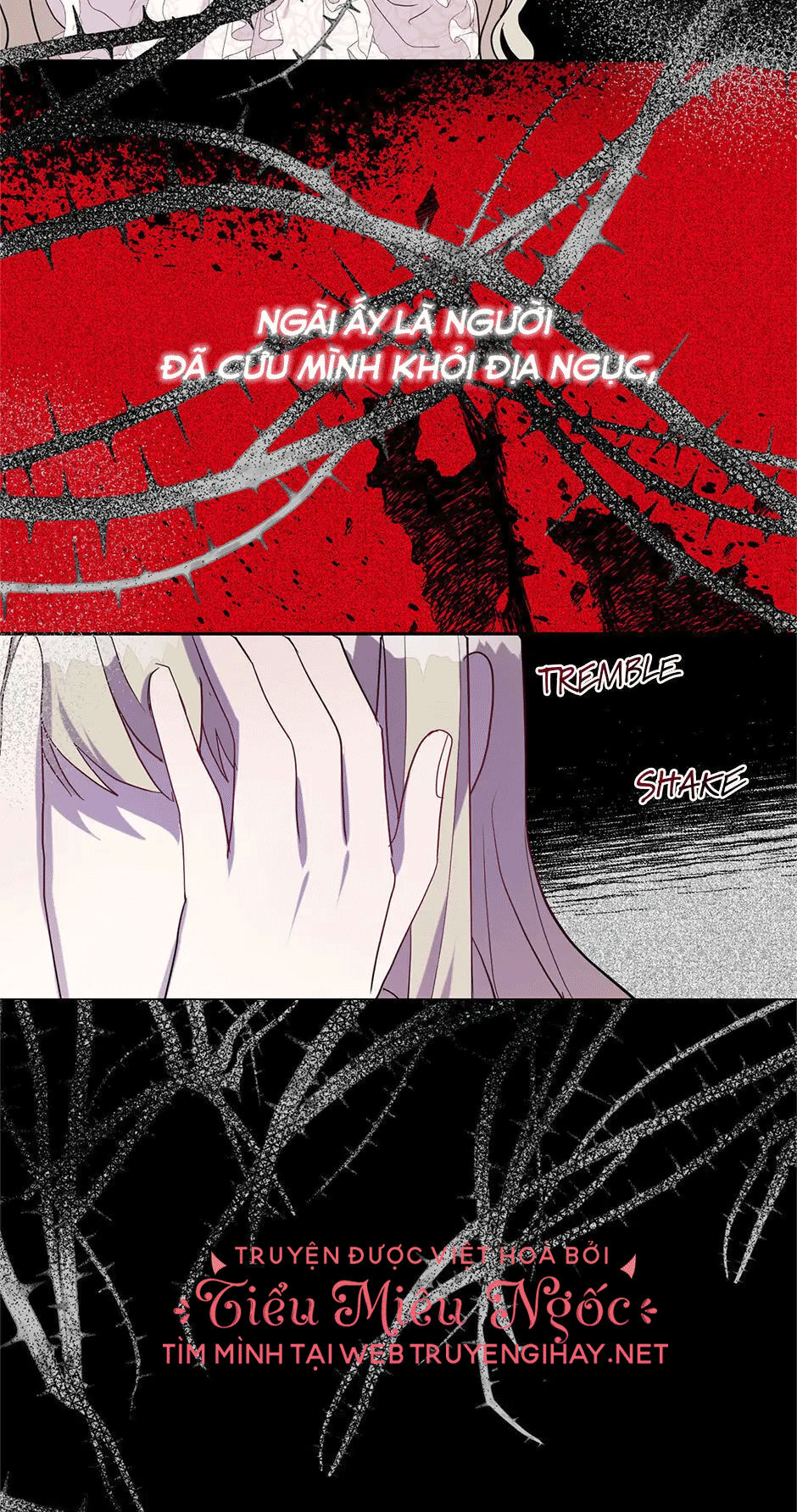 đừng ăn thịt tôi mà chapter 32 37