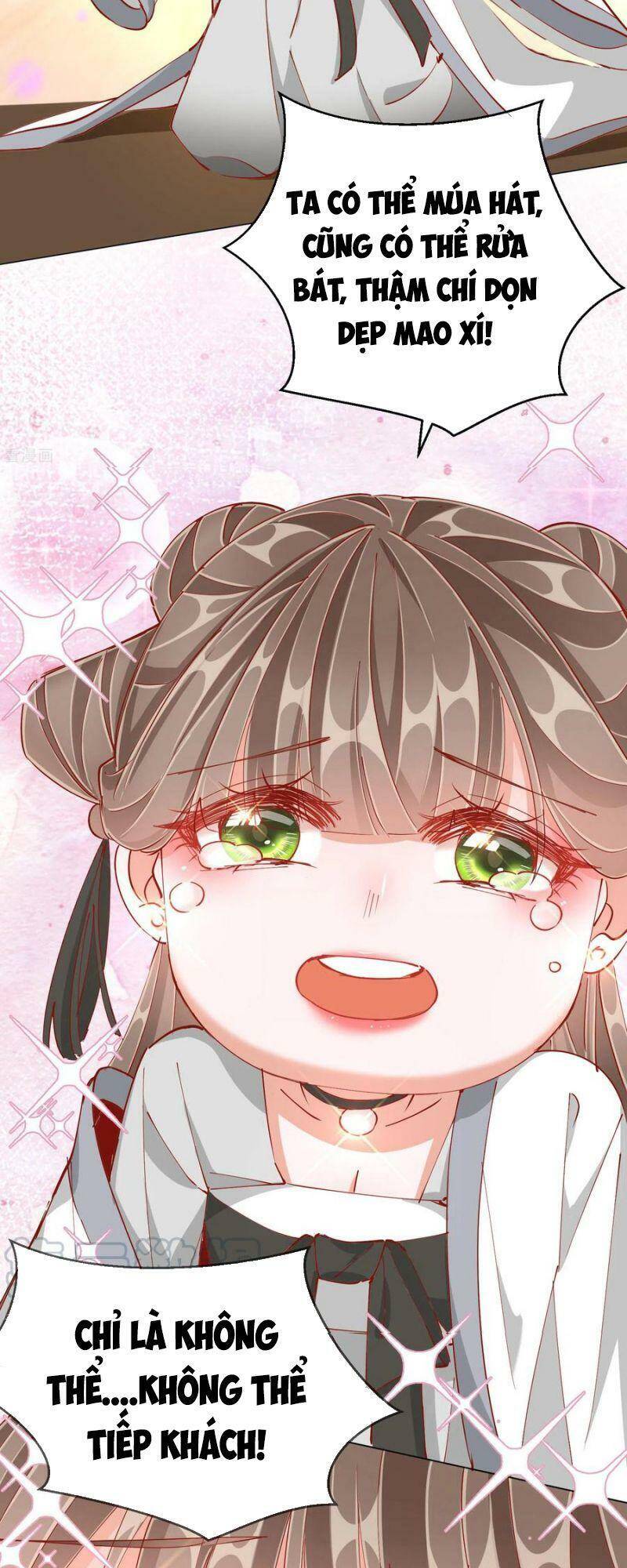 công lược trưởng thành của vương phi chapter 51 24