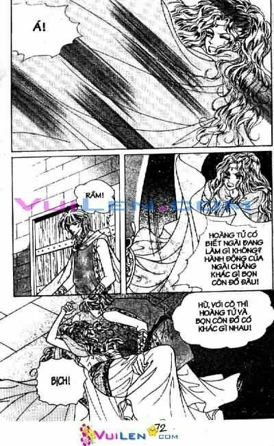 nữ hoàng biển cả chapter 4 62