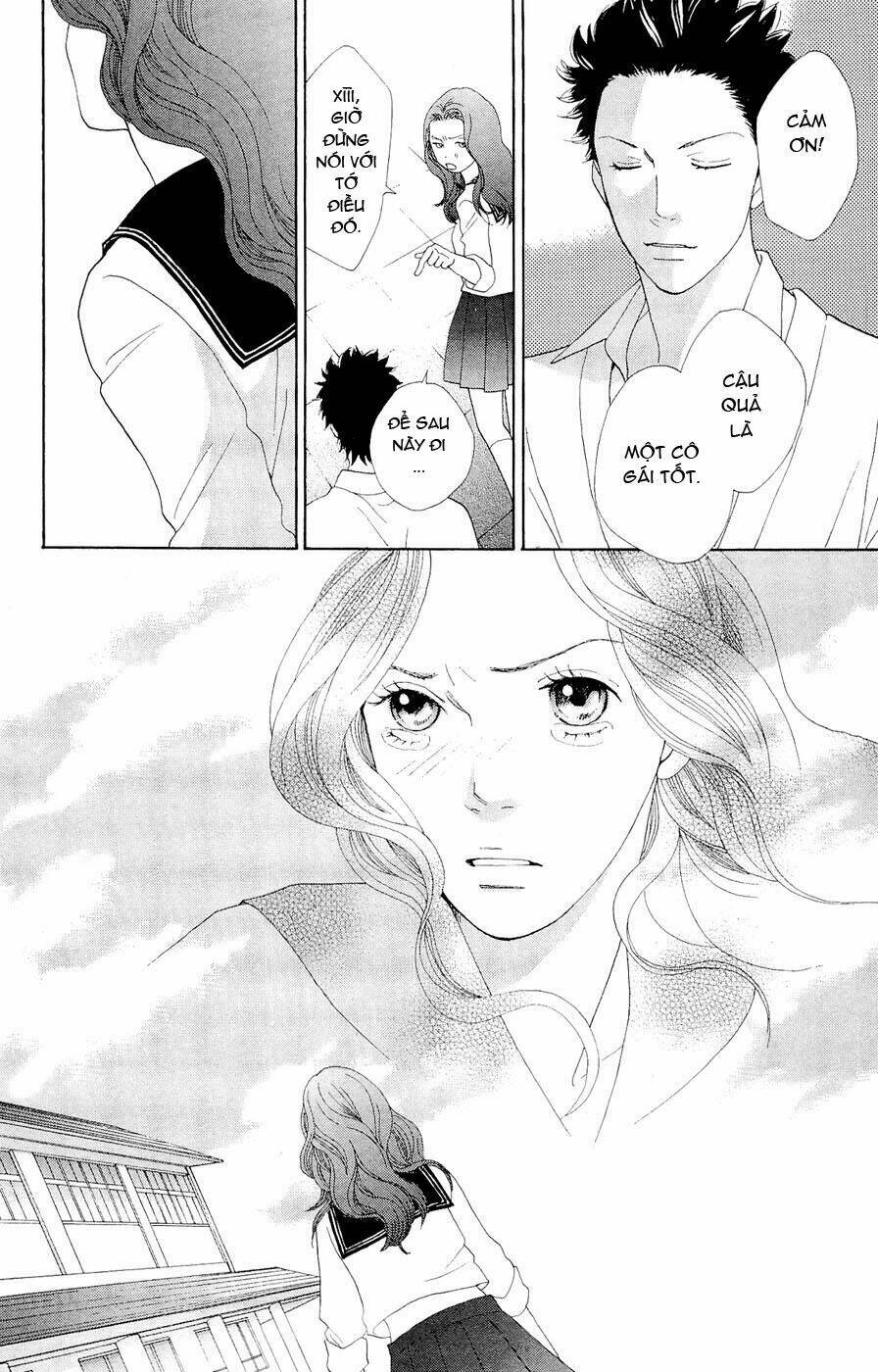 matsuri special chapter 17 24