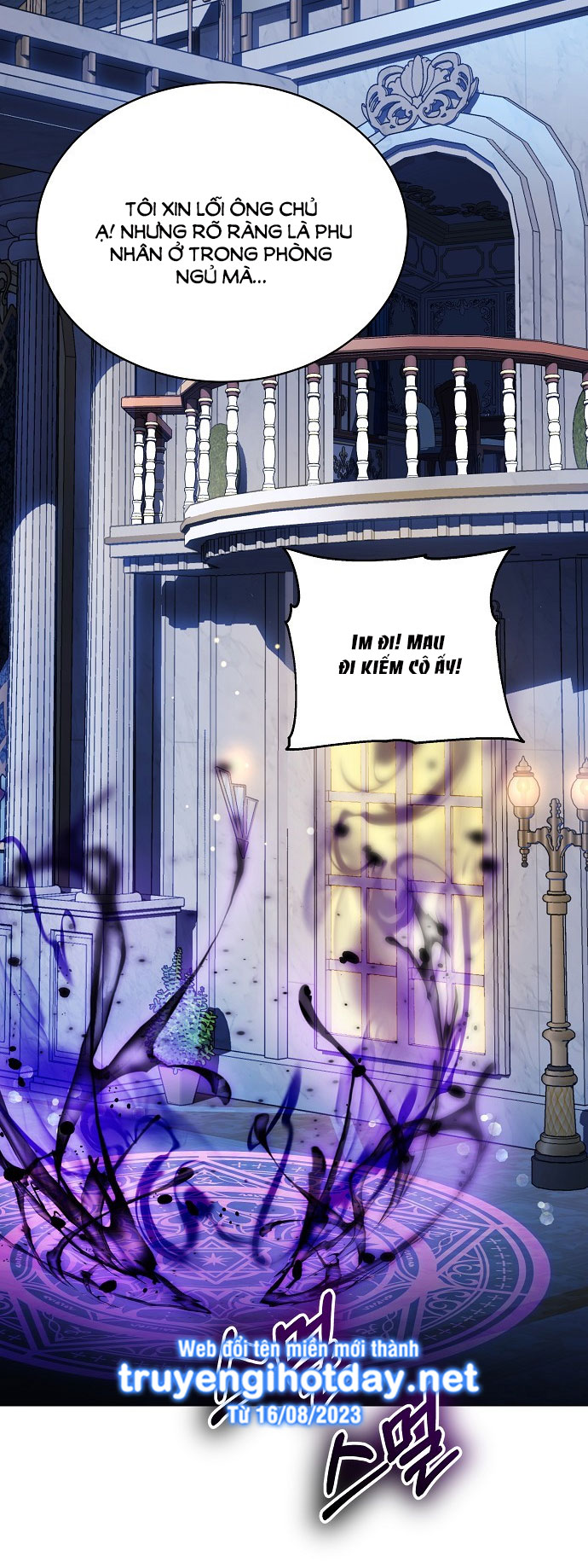 cô dâu của obsidian chapter 1.2 87