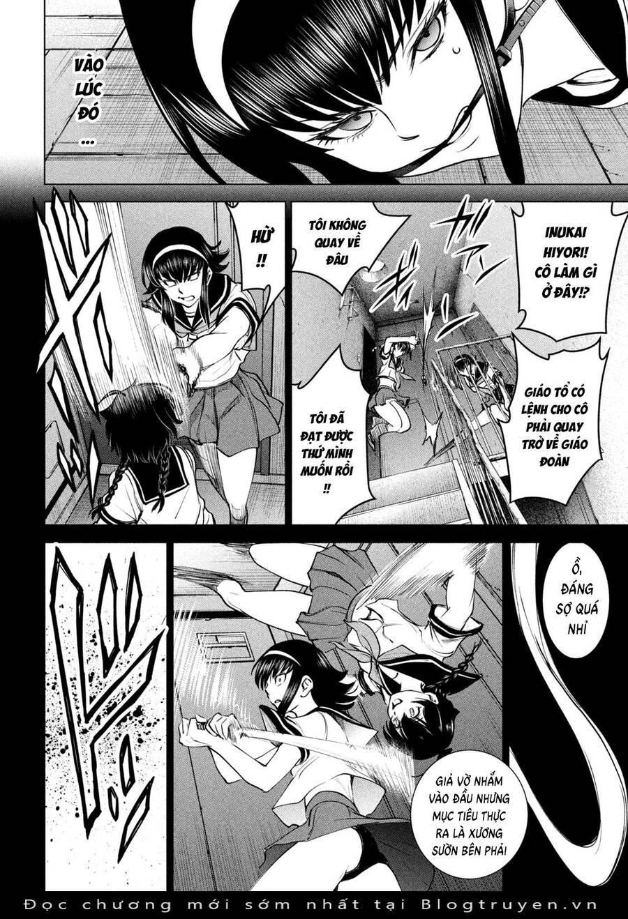 Satanophany chapter 245 14