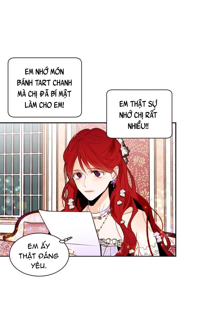 cuộc sống nhàm chán của quý cô tái sinh chapter 25 11