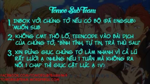 danganronpa – kibou no gakuen to zetsubou no koukousei chapter 3 30