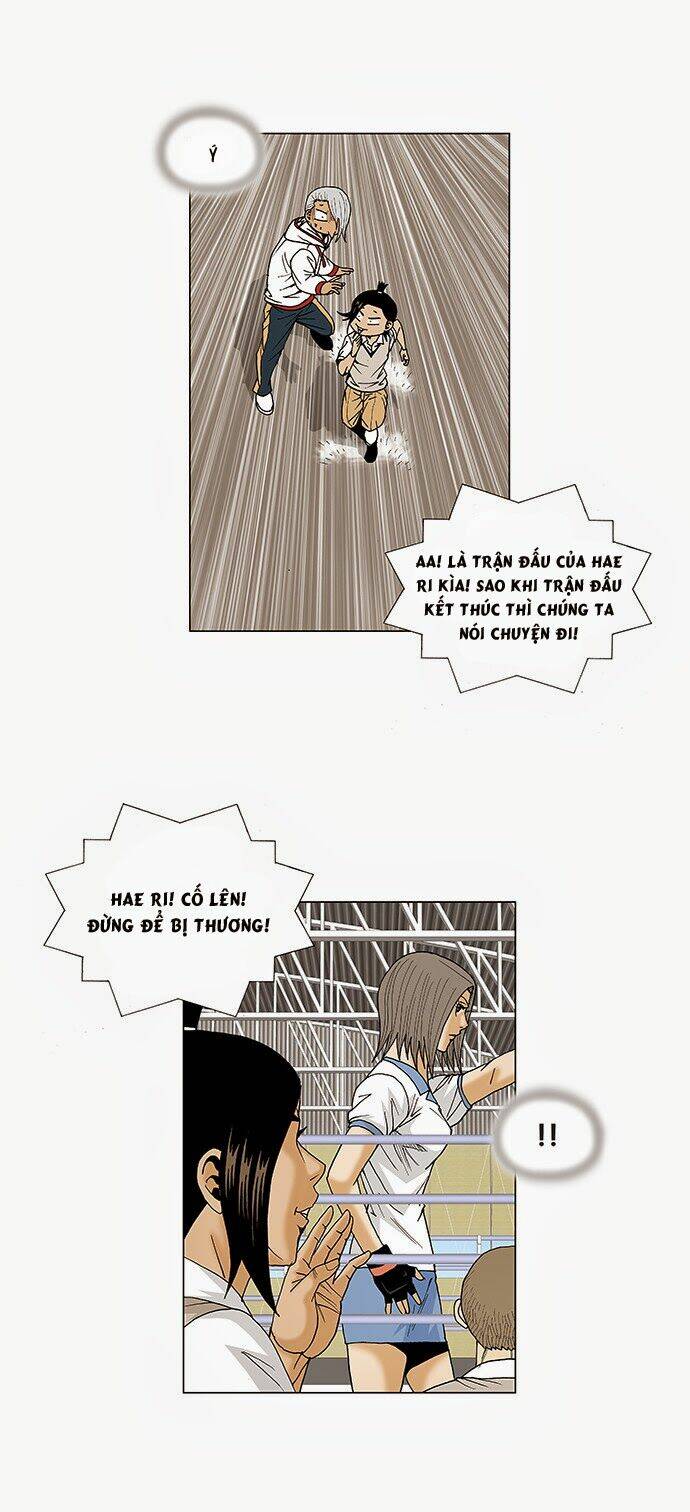 ultimate legend: kang hae hyo chapter 75 19