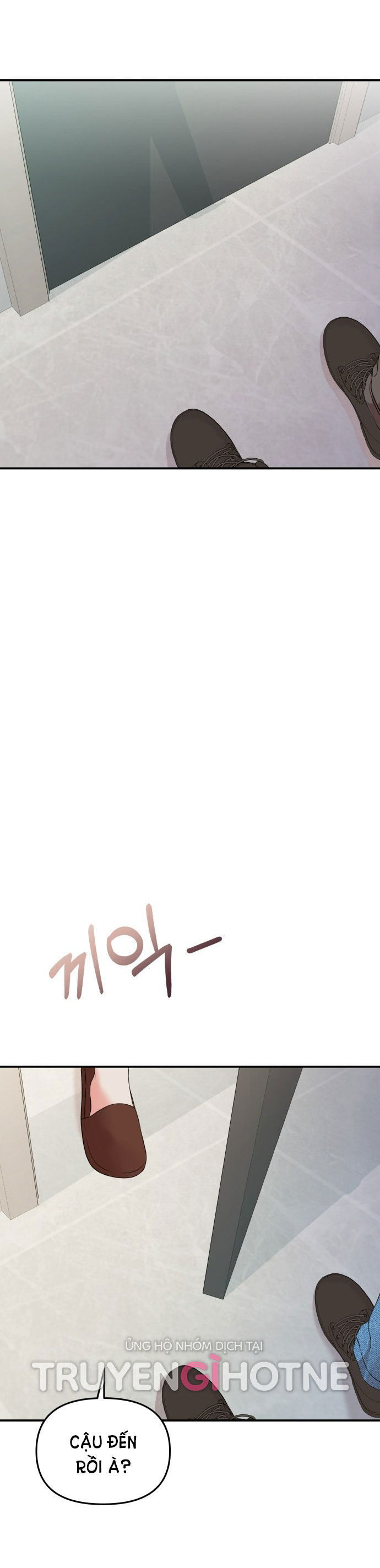 gửi em người đánh cắp những vì sao - to you who swallowed a star chapter 119.2 30