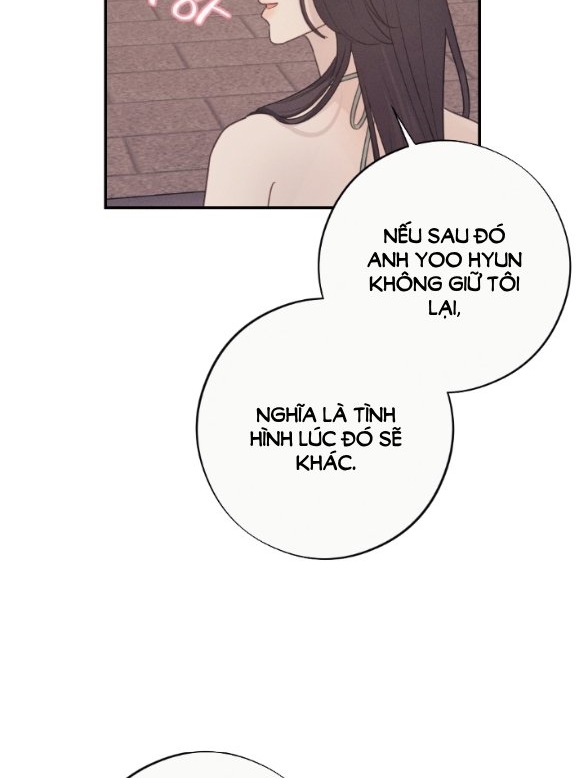 [18+] người vợ quyến rũ chapter 19.2 35