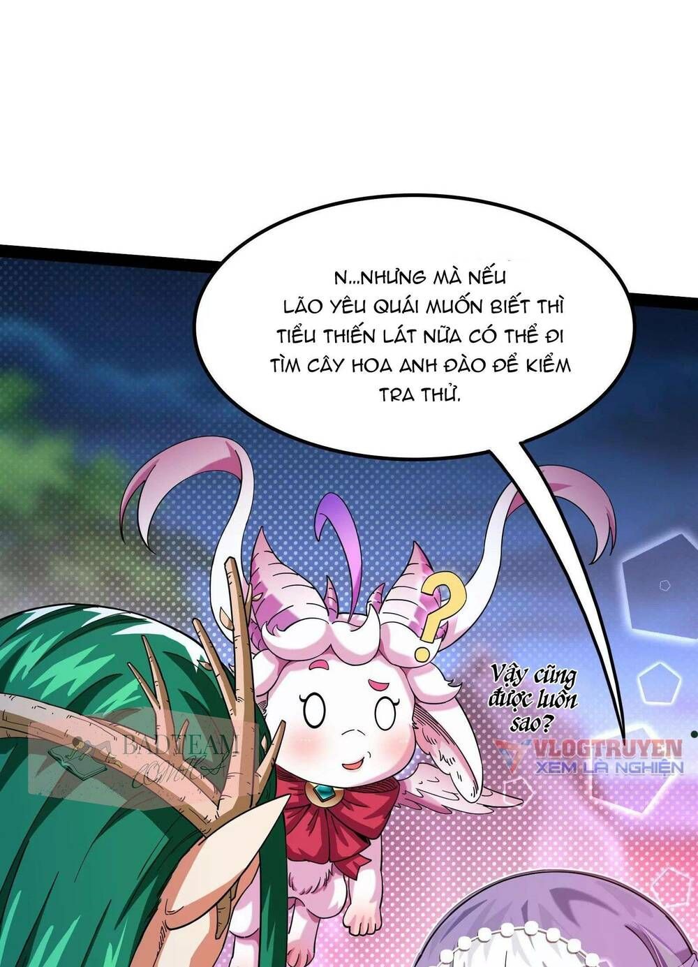 đánh bại chư thiên chapter 19 15