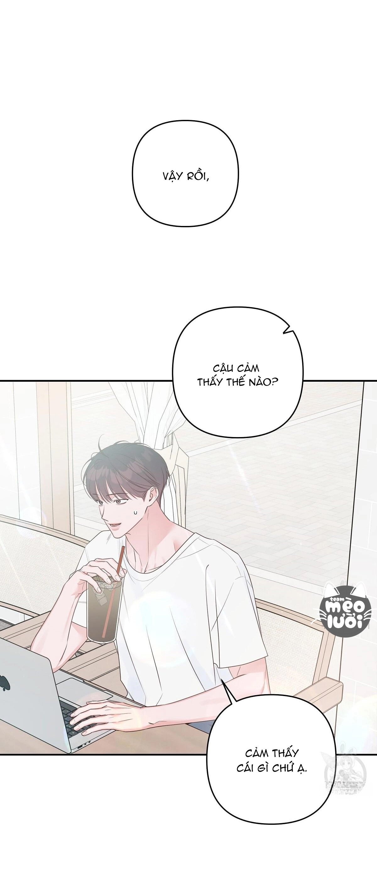 đừng bận tâm, em yêu chapter 45 32