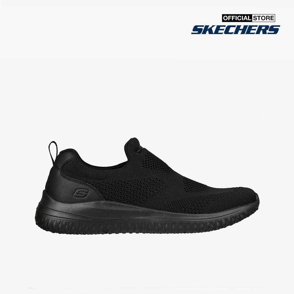 SKECHERS - Giày thể thao nam Delson 3.0 Fairfield 210405