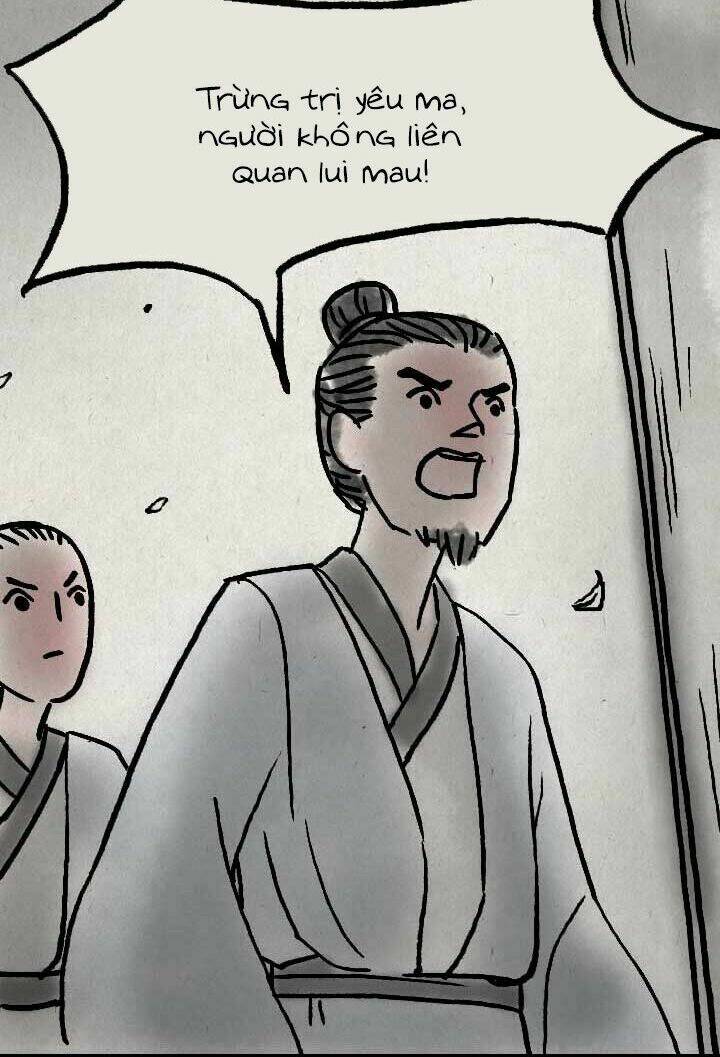 nhất thiền tiểu hòa thượng chapter 81 40