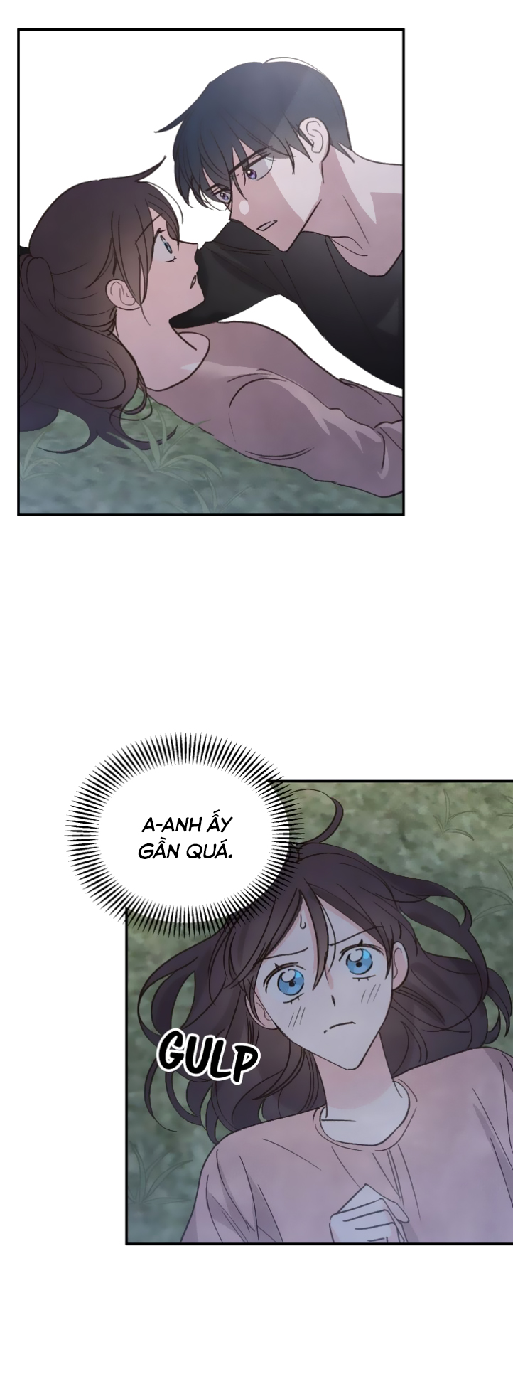 hãy để tôi một mình chapter 29 2