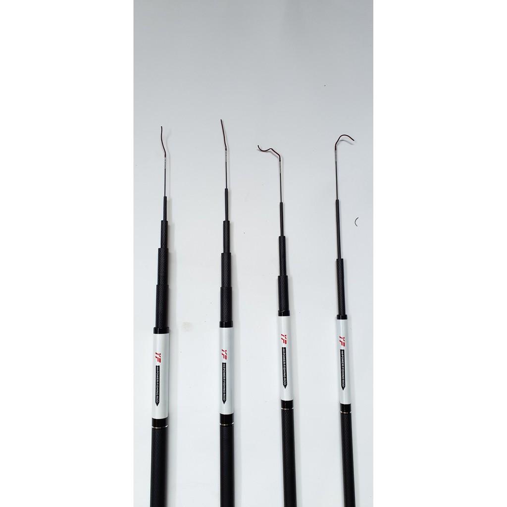 Cần GW YINGFENG 5H - ĐỒ CÂU NGỌC HẢI