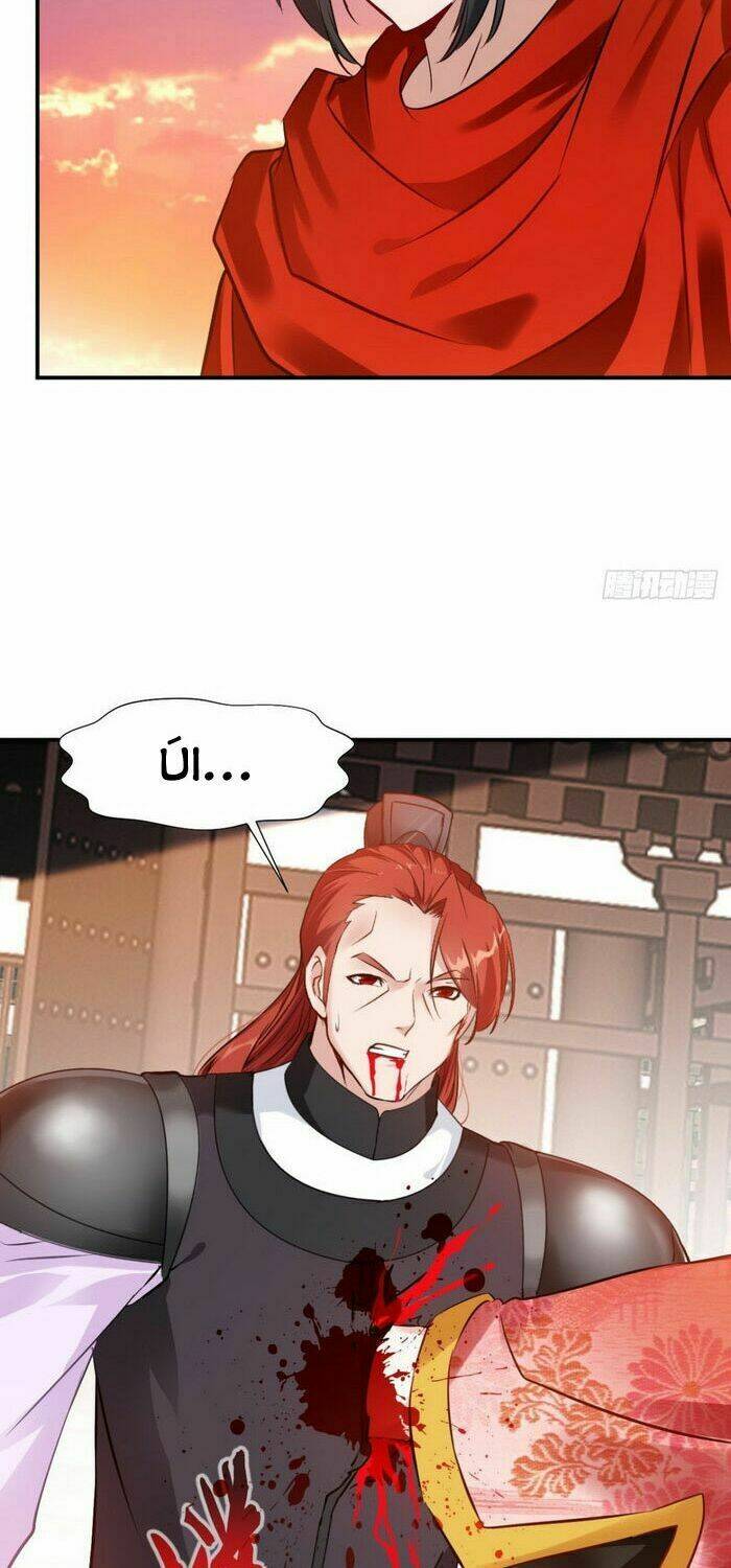 một đời thành tiên chapter 23 6