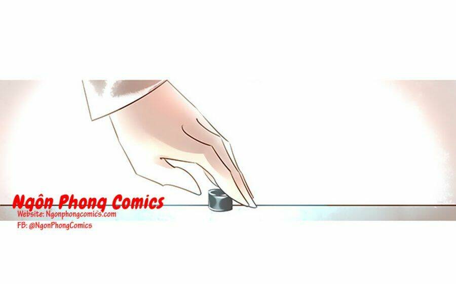 thiên niên minh vương cộng chẩm miên chapter 8 23