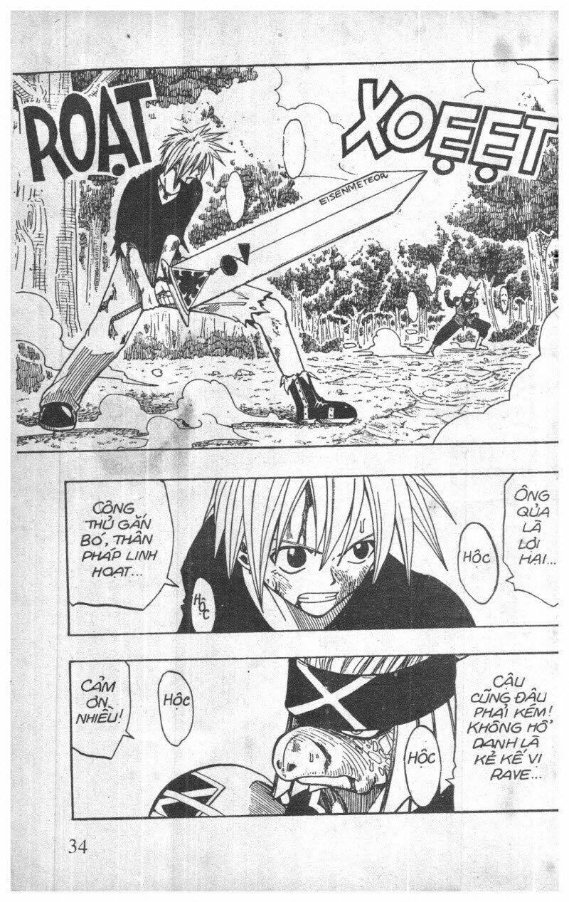 rave master (scan) chapter 8 10