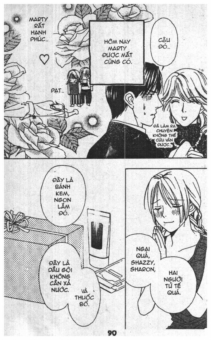 chiyou yo hana yo chapter 3 88