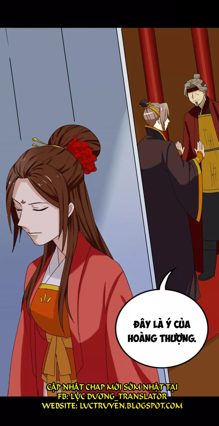 lưỡng bất nghi (full) chapter 103 32