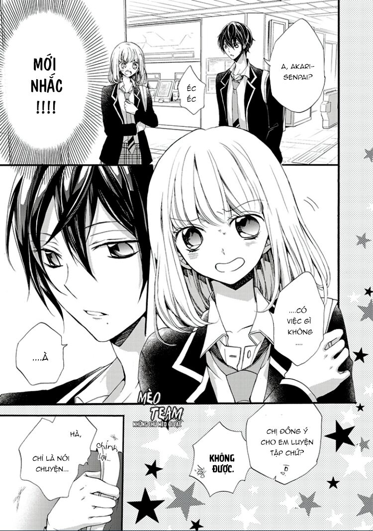 binetsu danshi no oose no mama chapter 1 41