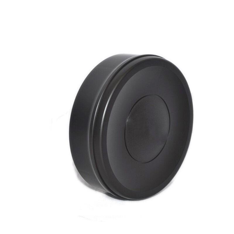 HSV Lens Cap/Cover protector black Slip-on for N-ikon AF-S 14-24mm f/2.8G ED 14-24 F2.8 Lens cap