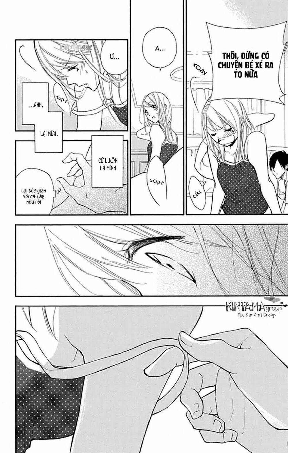 mint chocolate chapter 2 21