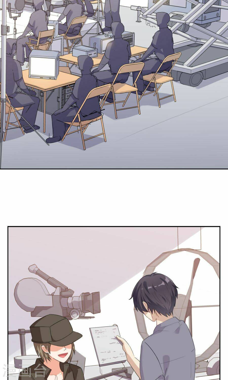 đào sắc tinh quang chapter 6 9