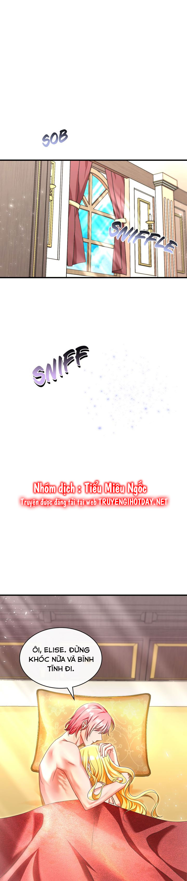 công lý của một ác nữ chapter 107 2