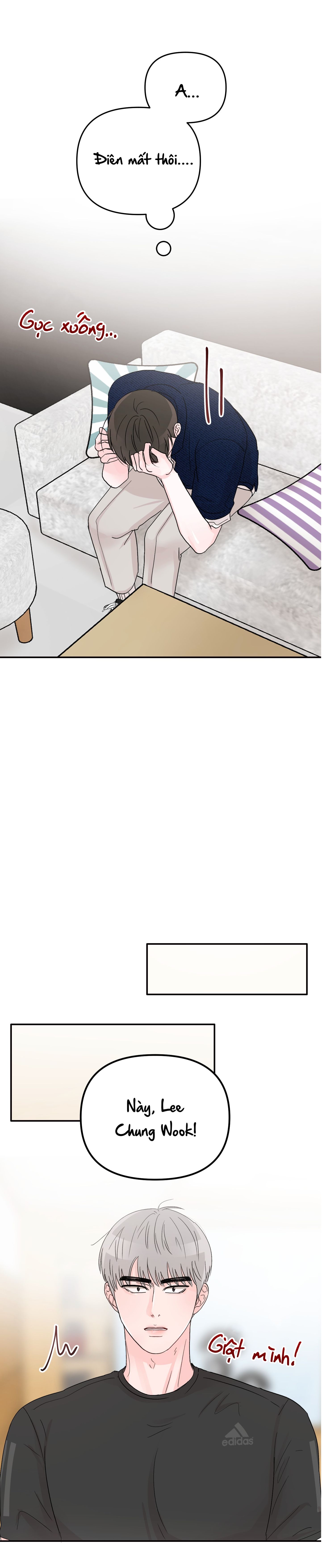 thán phục thanh xuân chapter 7 18