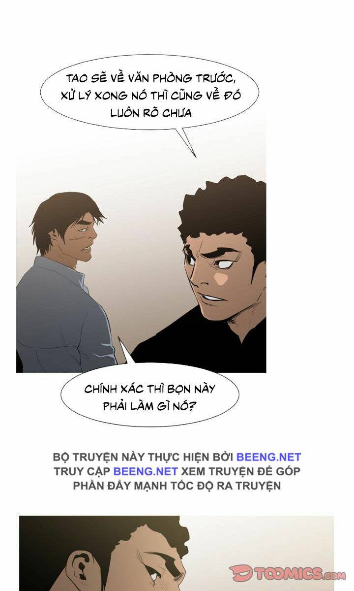 kẻ mạnh nhất - tong edge chapter 71 29