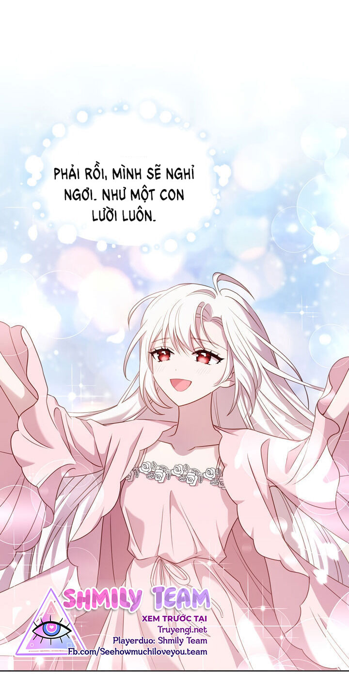 tiểu thư chỉ muốn được nghỉ ngơi chapter 27 39