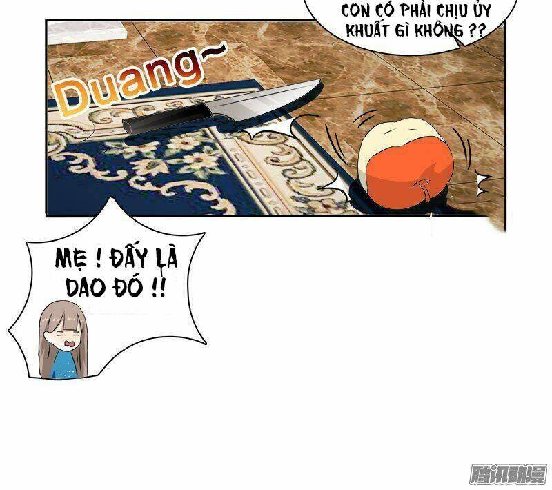 đế thiếu đoạt tình thành nghiện chapter 9 26