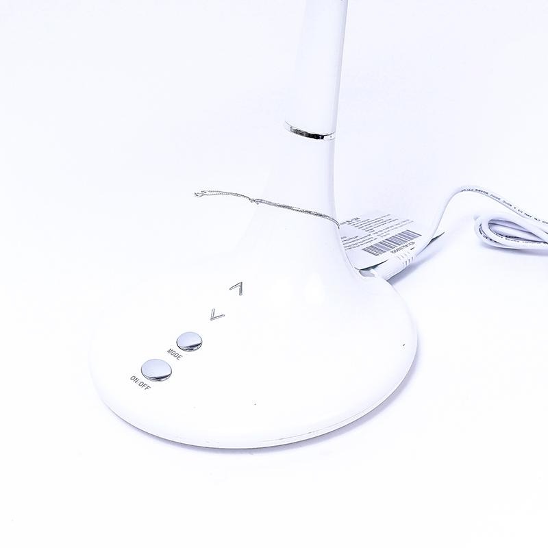 Đèn làm việc và học công nghệ LED 3 chế độ sáng, thiết kế cao cấp thông minh chống cận để bàn đa chức năng BL1206