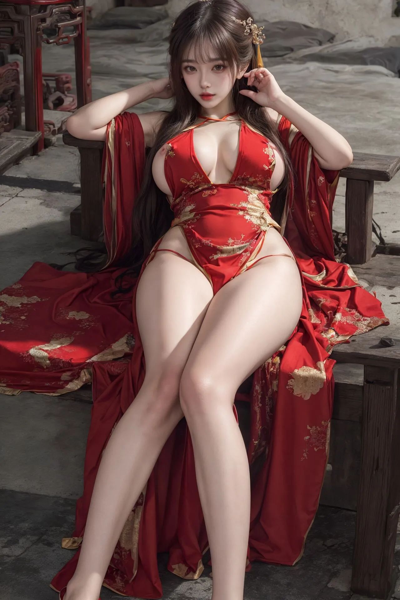 artist ai generated chapter 368 17