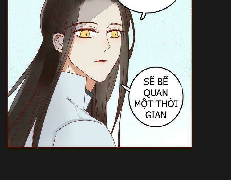 ta chỉ muốn giết ngươi chapter 21 7