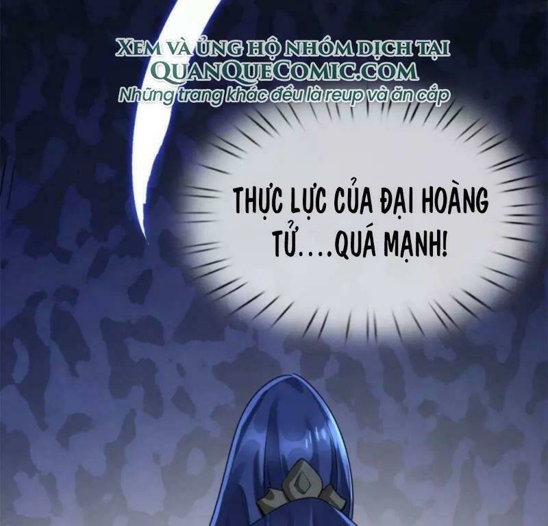 chí tôn hồng bao hoàng đế chapter 9 19