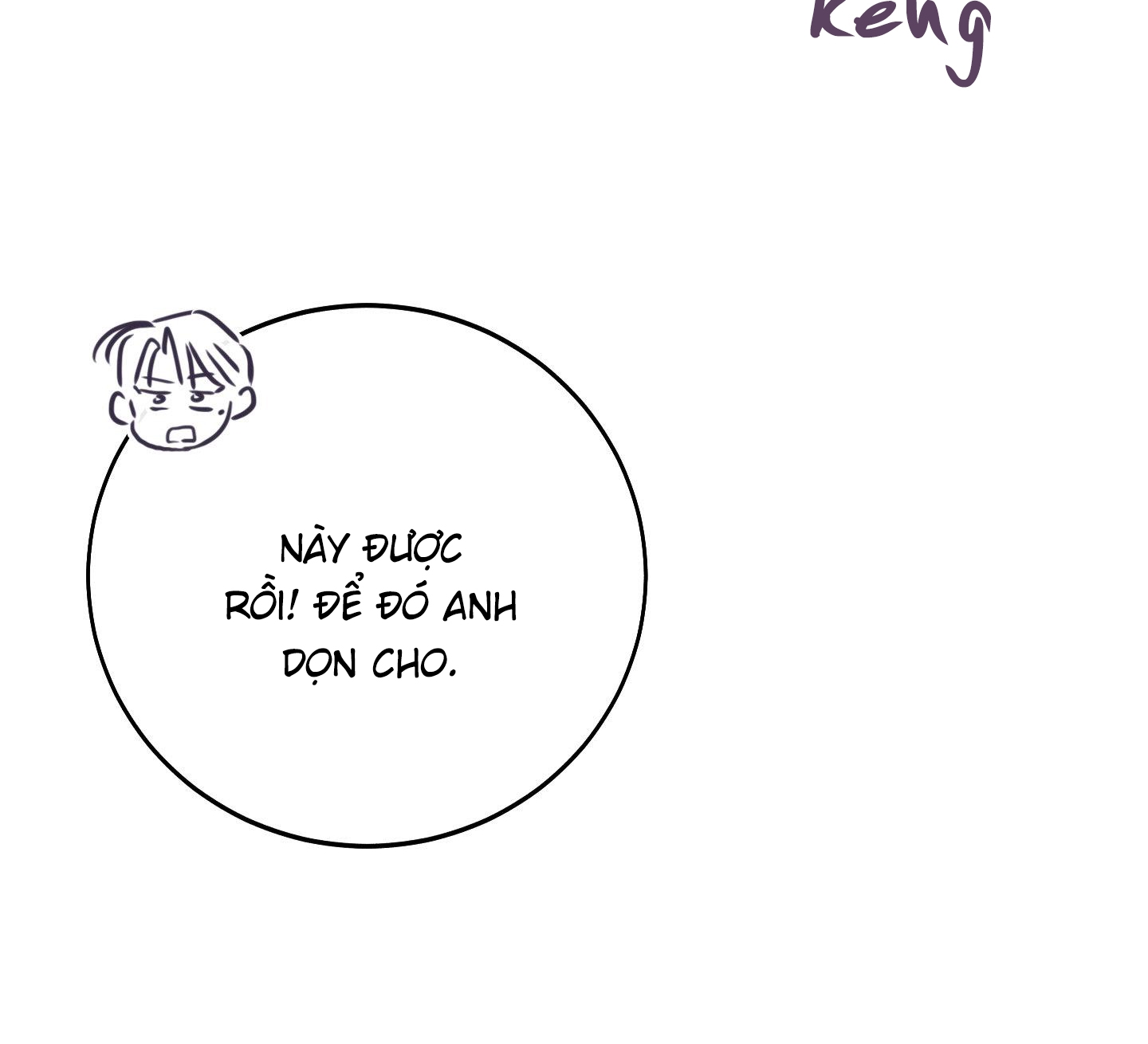 lãng mạn giả dối chapter 25 113