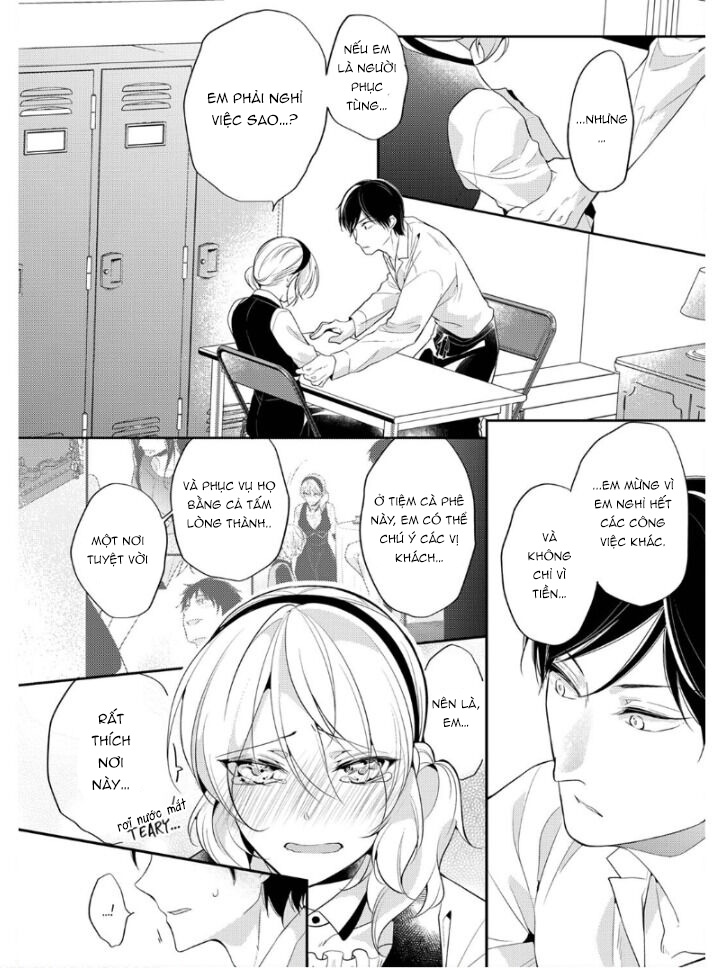 nhìn vào đôi mắt em chapter 3.2 2