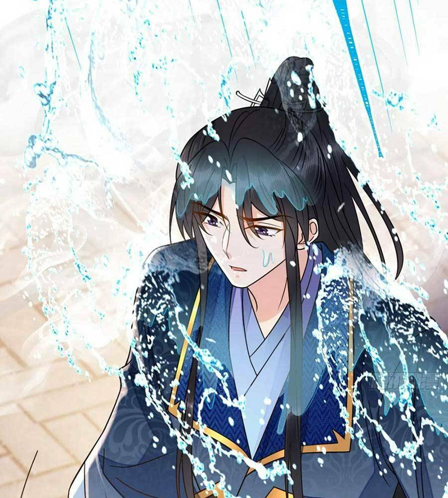 xuyên qua làm vương phi miệng quạ chapter 36 38