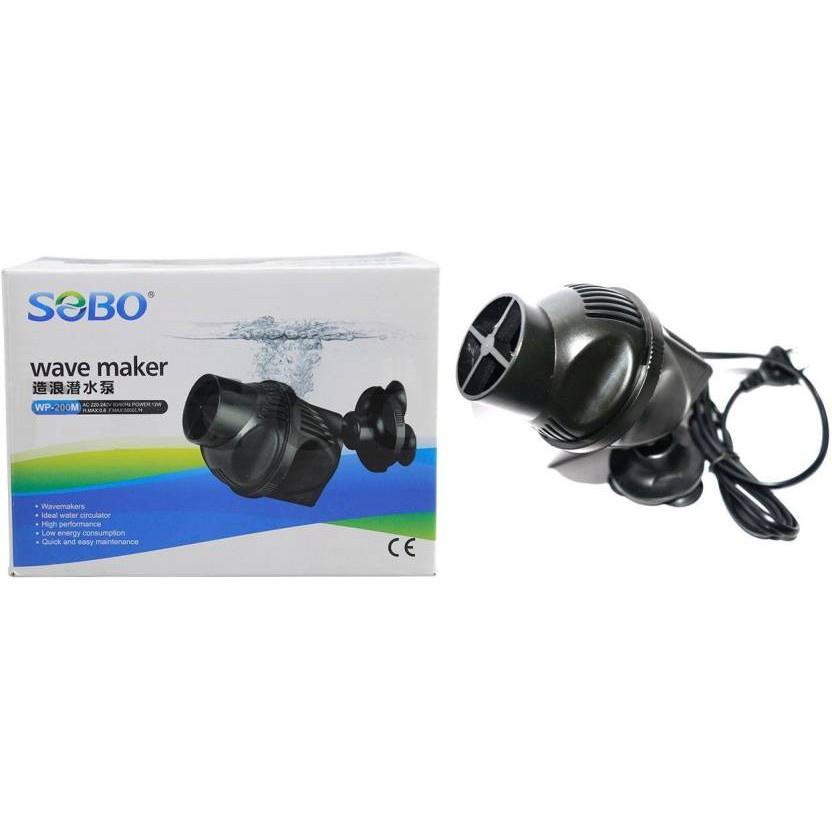 Tổng hợp các thổi luồng SOBO dành cho hồ cá cảnh thủy sinh LONG THÀNH CÁ CẢNH