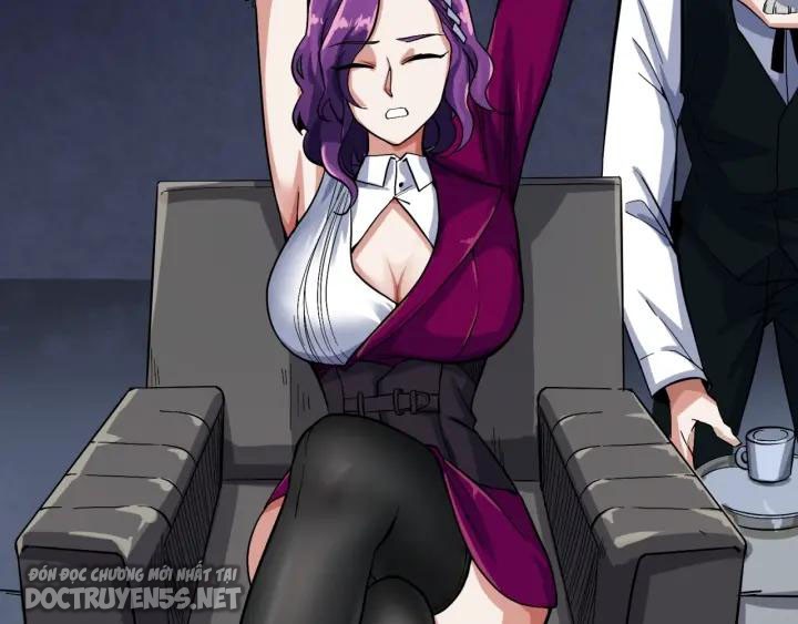 toàn cầu quỷ dị thời đại chapter 5 77