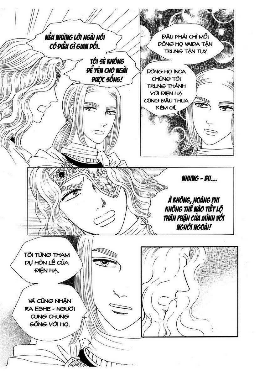 princess - công chúa xứ hoa (bản đẹp) chapter 73 63