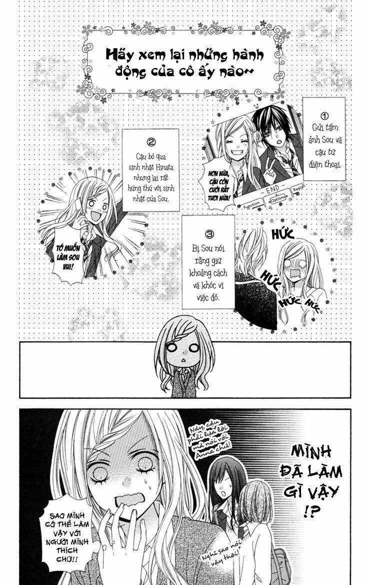 stardust wink chapter 26 15