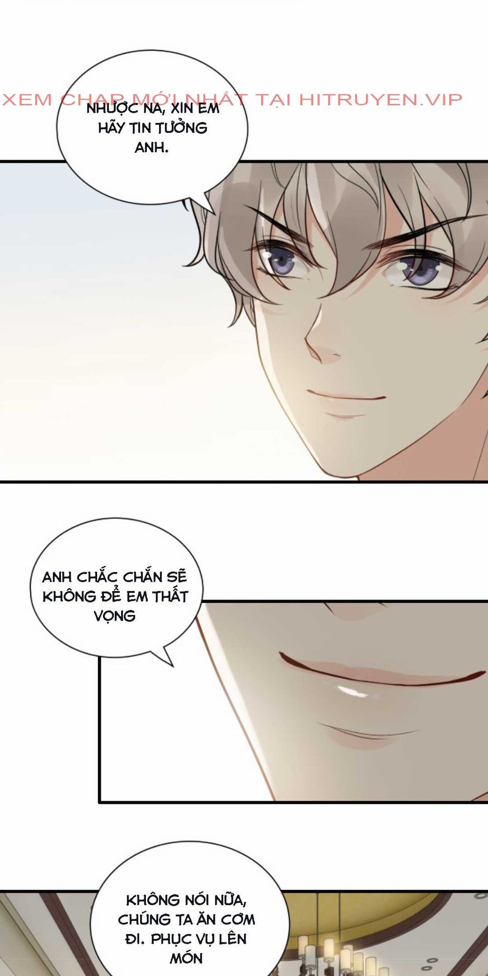 cô vợ hợp đồng bỏ trốn của tổng giám đốc chapter 427.1 4