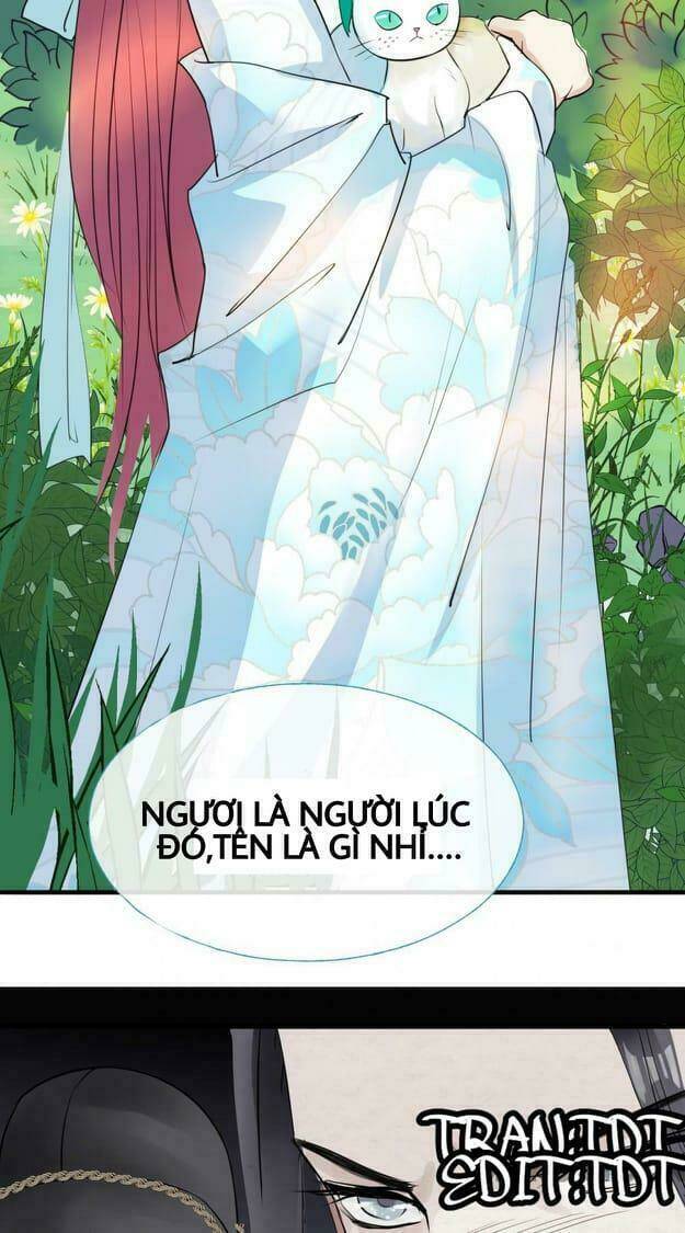 nữ đế trọng sinh chapter 8.2 32