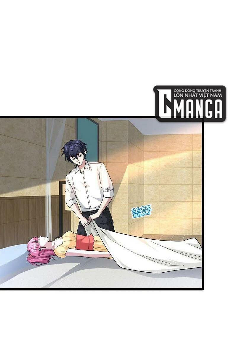 đô thị tà vương chapter 210 2